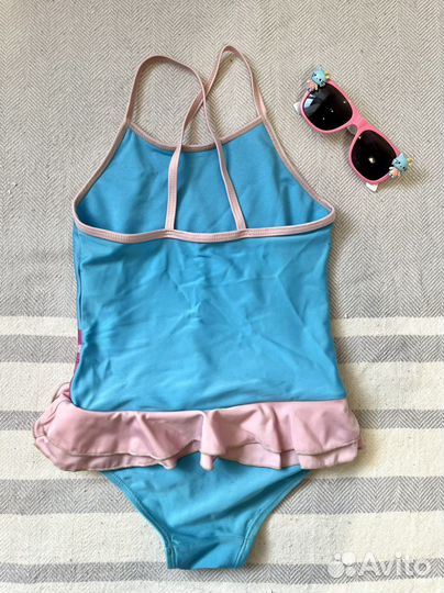 Купальник 116