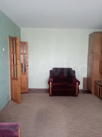 1-к. квартира, 40 м², 5/9 эт.