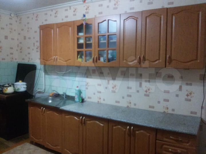 Дом 110 м² на участке 15 сот.