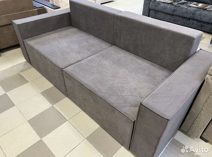 Диван Лофт 00571 Новинка