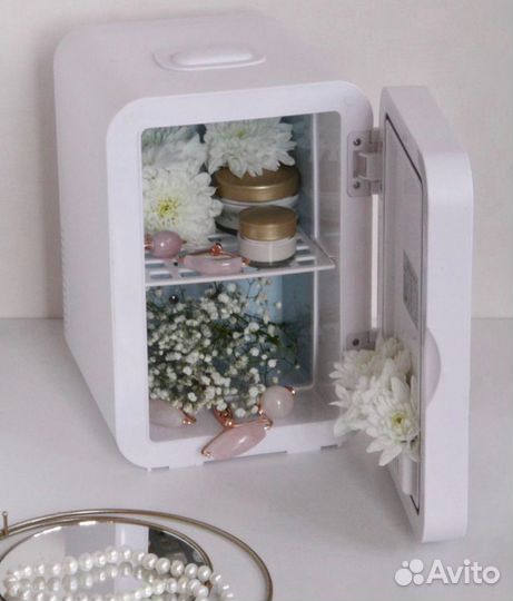 Мини холодильник