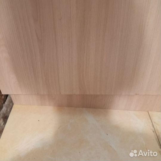 Тумба с мойкой 50