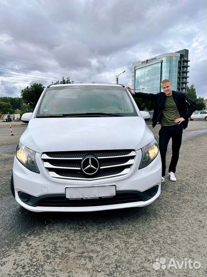 Частные Перевозки, пассажирские.Минивэн 8 мест