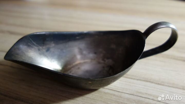 Соусник мнц