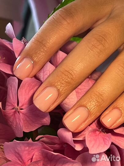 Мастер маникюра и педикюра, брови. От 600