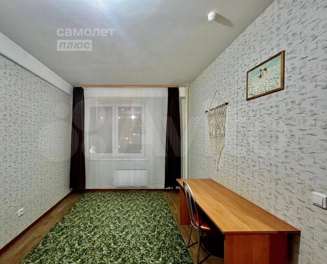 1-к. квартира, 33,5 м², 15/19 эт.