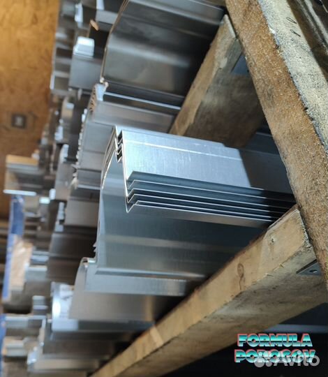 Пороги и арки на Honda Accord