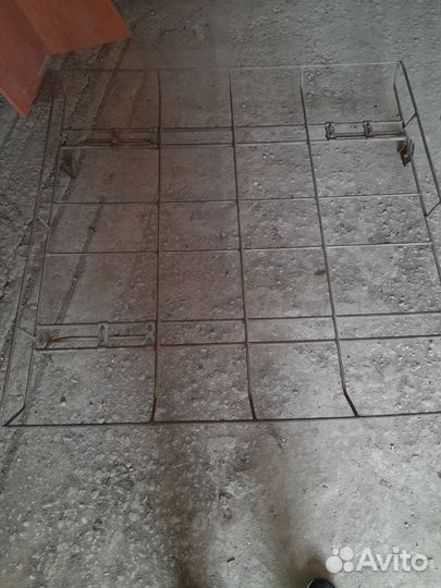 Багажник на крышу авто