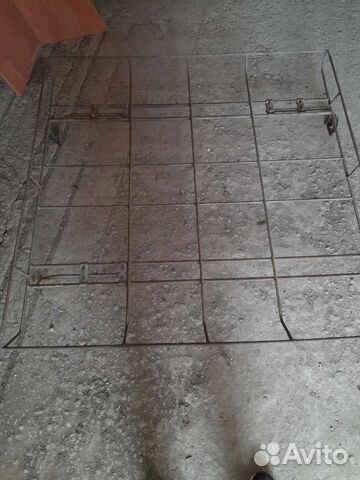 Багажник на крышу авто