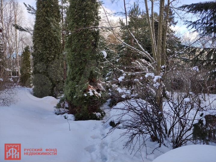 Участок 13 сот. (ИЖС)