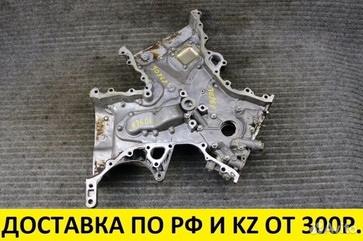 Крышка грм Lexus IS250 DBA-GSE20 4GR-FSE 11310-310