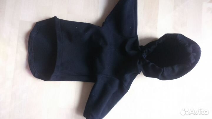 Одежда для маленькой собачки