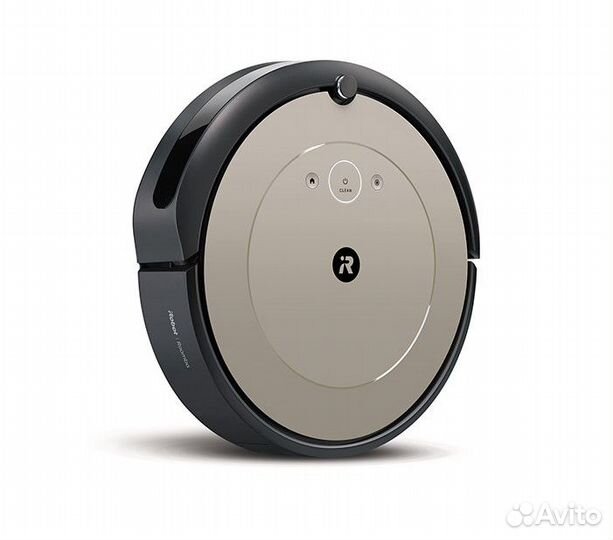 Робот пылесоc iRobot Roomba i1