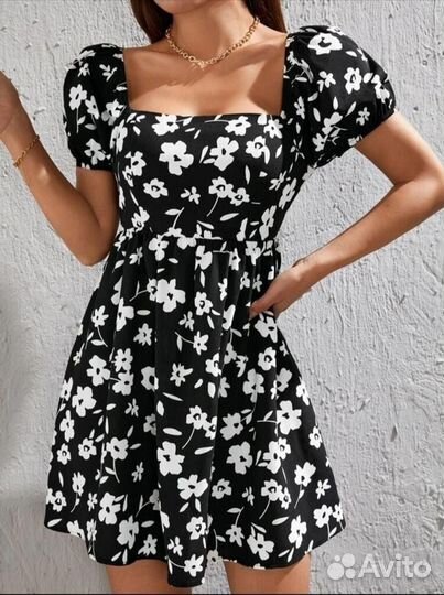 Платье размеры 40/42/44