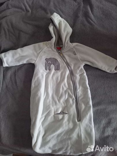 Конверт спальник рейма