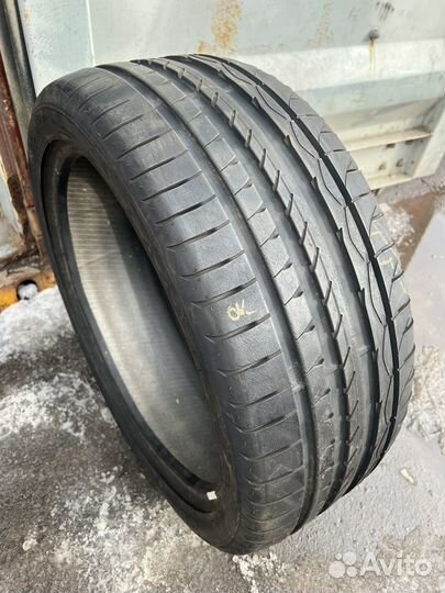 Goodyear Eagle F1 Asymmetric 2 255/40 R20