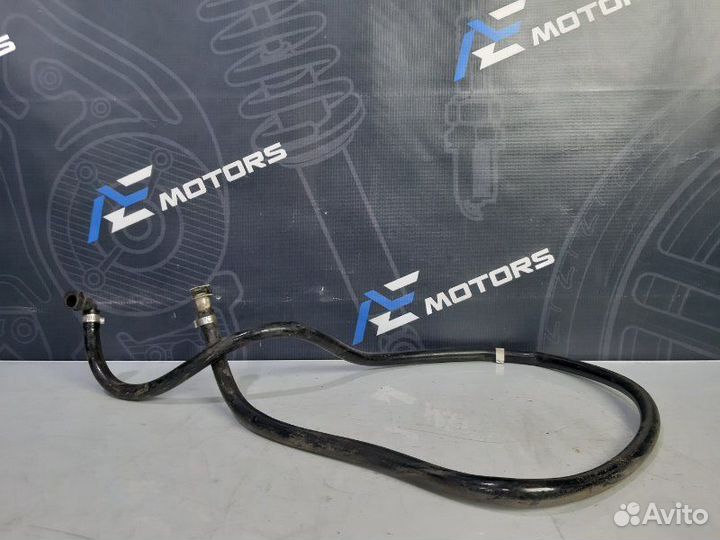 Шланг омывателя Audi A6 C6 AUK 2005