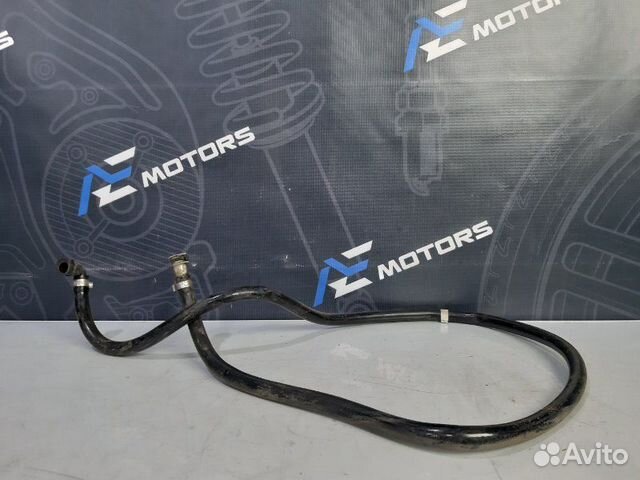 Шланг омывателя Audi A6 C6 AUK 2005