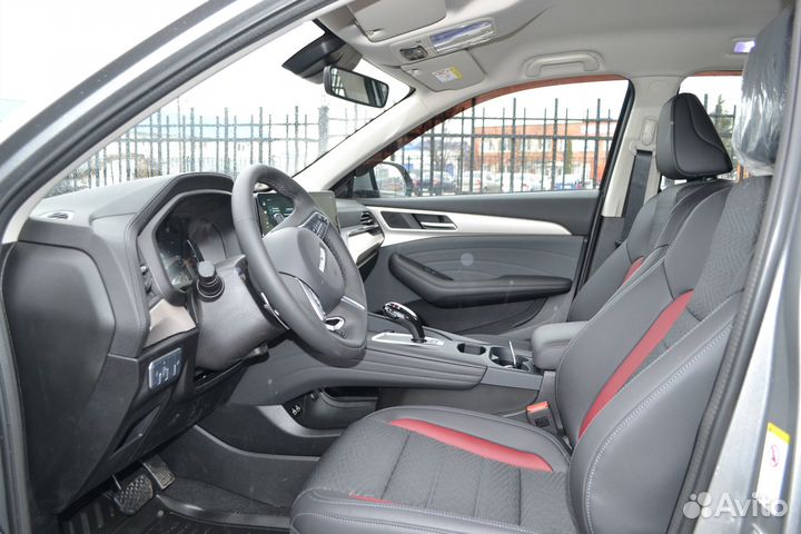 Haval F7 1.5 AMT, 2023