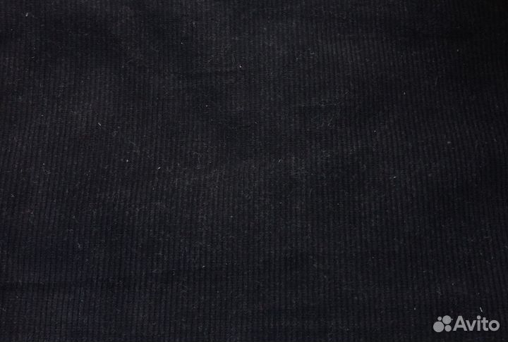 Костюмные ткани и велюр, СССР