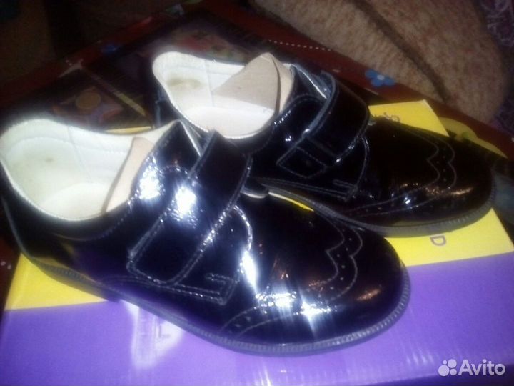 Обувь р.30