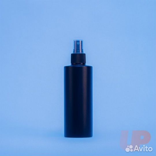 Флаконы hdpe - 250 мл