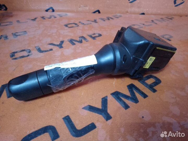 Гитара дворников левая Toyota Wish ZGE25 2ZR-FAE