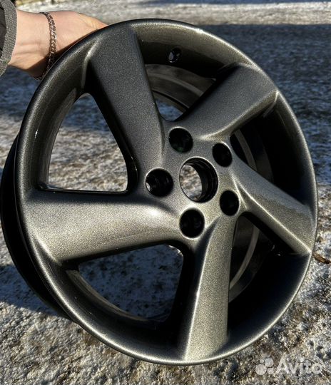 Диски R16 5;114.3 (218)