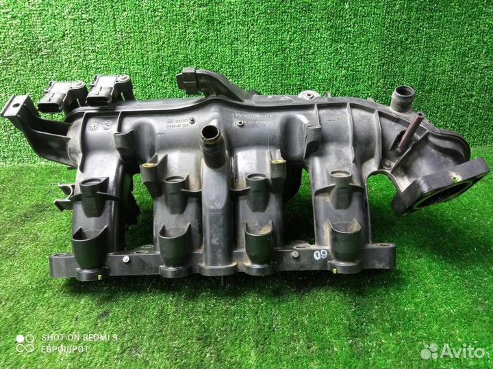 Коллектор впускной Opel Astra J (2010-2016)