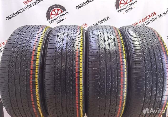 Toyo Open Country A20 245/55 R19 107T
