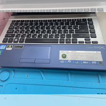 Ноутбук acer aspire 4830tg