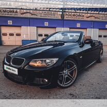 BMW 3 серия 2.0 AT, 2010, 250 000 км, с пробегом, цена 2 250 000 руб.