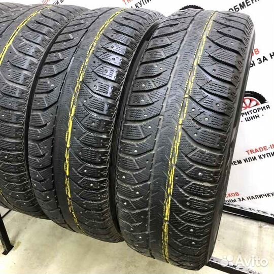 Bridgestone Ice Cruiser 7000 235/65 R17