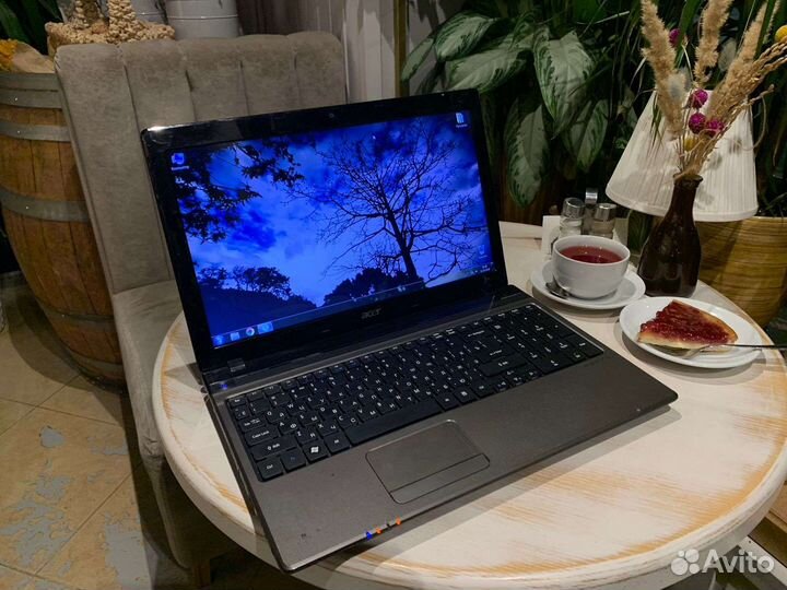 Игравой i5/GT630m/озу8гб для всех задач