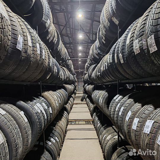 Tigar Winter 215/60 R17 96H