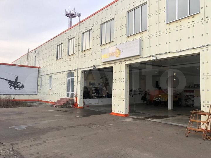 Свободного назначения, 175 м²