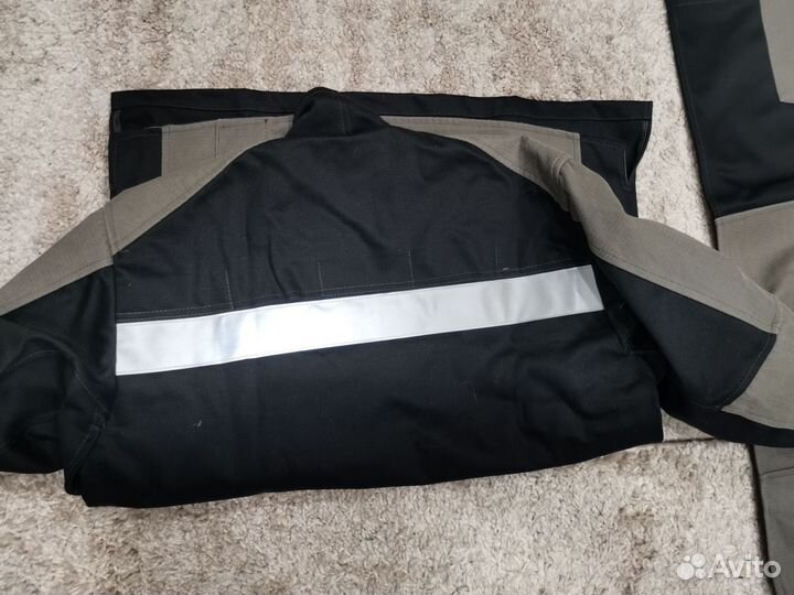 Сварочный летний 48-50/170-176 Энергоконтракт