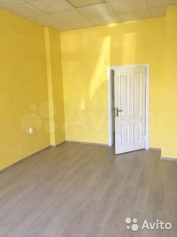 Офис 22 м²
