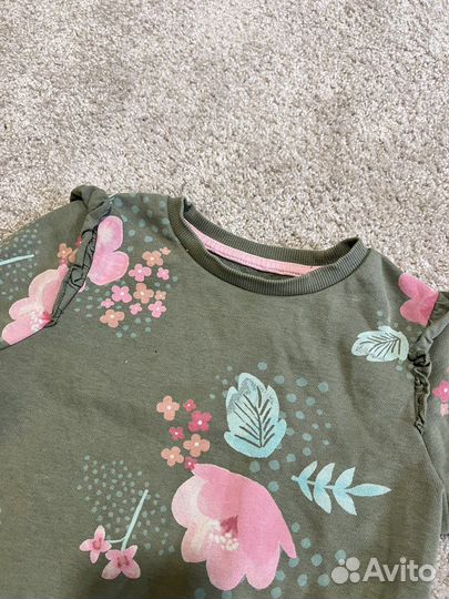 Костюм для девочки george asda