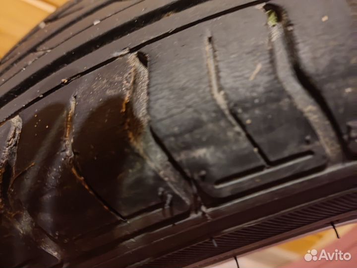 Joyroad Sport RX6 205/50 R17