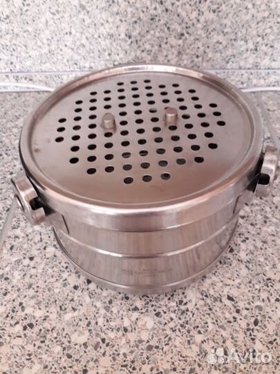 Медицинская бикса