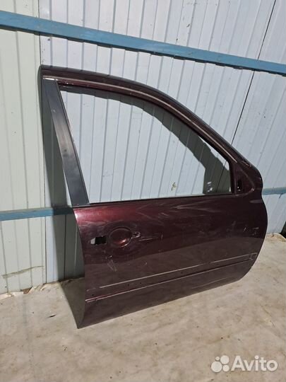 Дверь передняя правая LADA Granta/Ваз 2190/2191