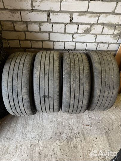 Bridgestone Turanza T005 235/45 R18