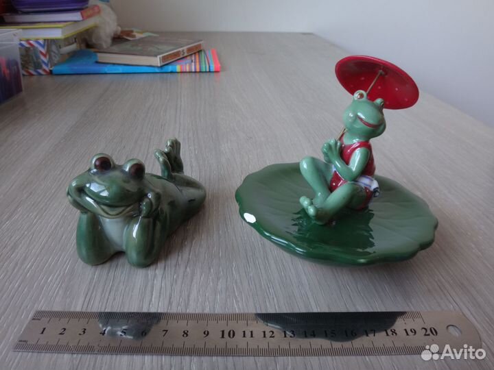 Лягушки-17