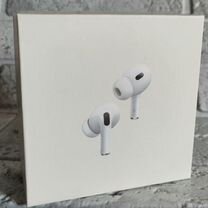 Airpods Pro 2 premium + Чехол