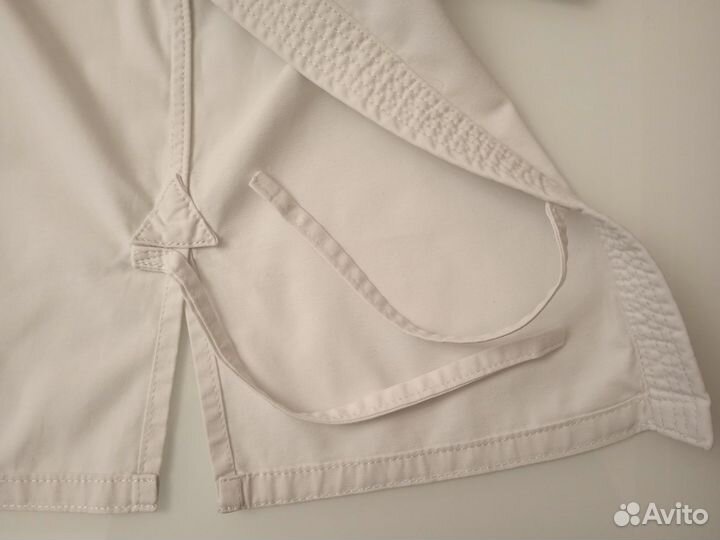 Кимоно для каратэ р. 128-140