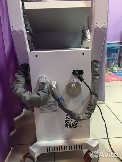 Аппарат вакуумно- роликовый B-flexy Basic+