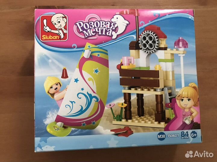 Конструктор