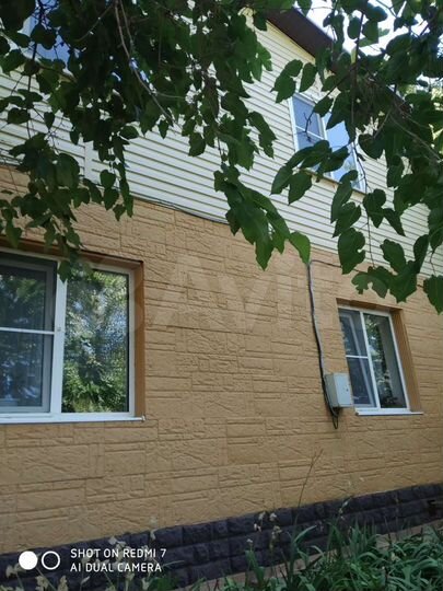 Дом 220 м² на участке 25 сот.