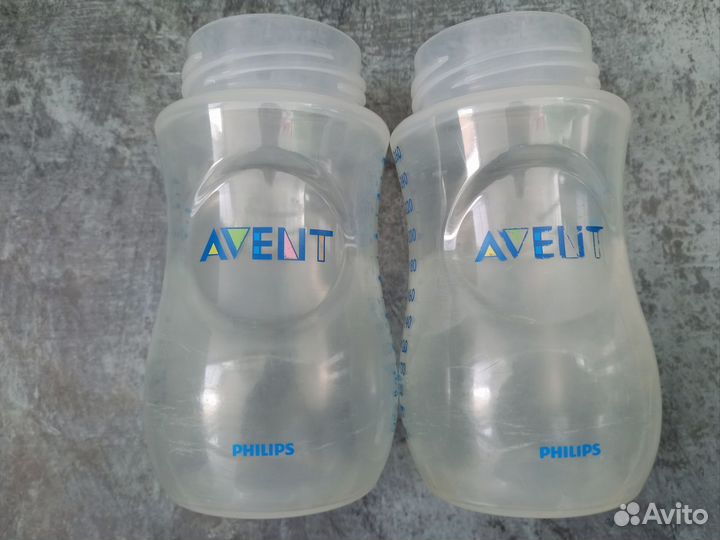 Бутылочки для кормления поильник avent